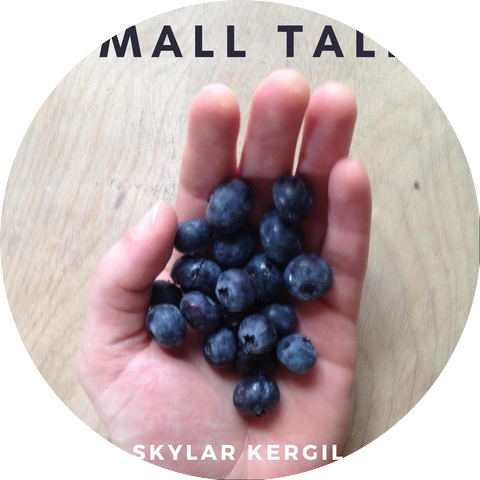 Skylar Kergil