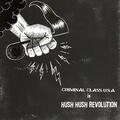 Hush Hush Revolution