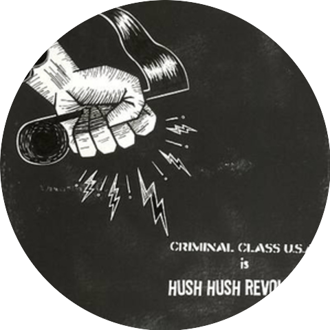 Hush Hush Revolution
