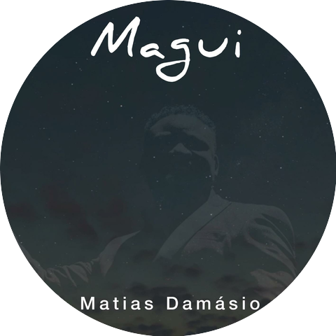 Matias Damásio