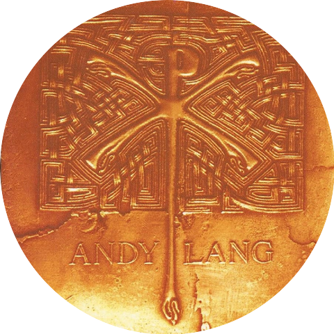 Andy Lang