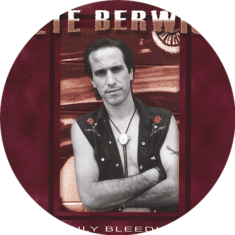 Peter Berwick