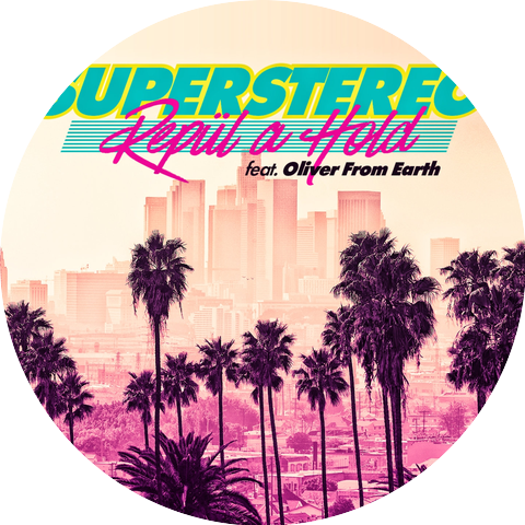 Superstereo