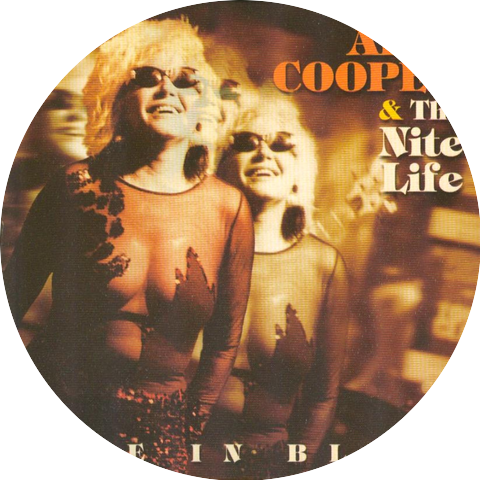 Aida Cooper & the Nite Life