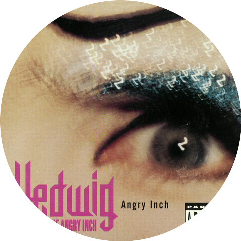 Hedwig & The Angry Inch
