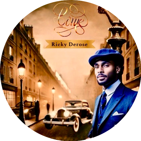 Ricky Derose