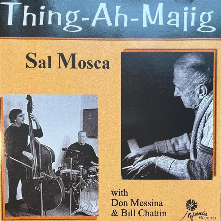 Sal Mosca