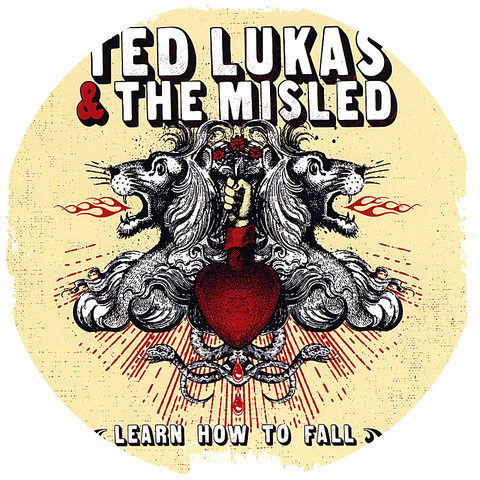 Ted Lukes & the Misled