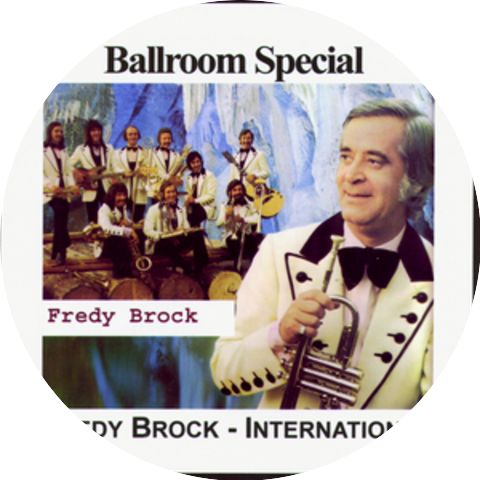 Fredy Brock-International