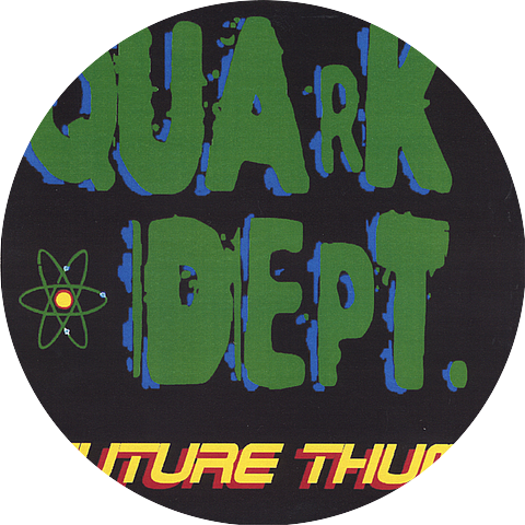 Quark Dept.