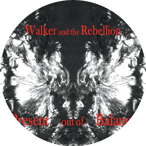 Walker & the Rebellion