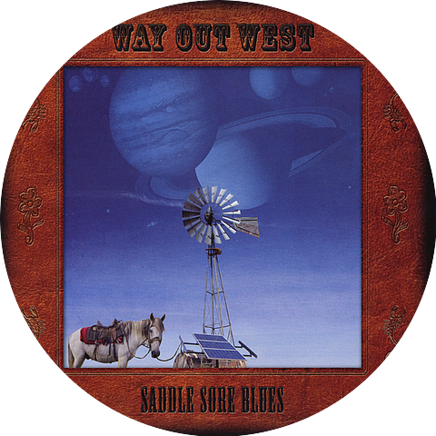 Way Out West