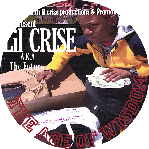 Lil Crise "The Future"