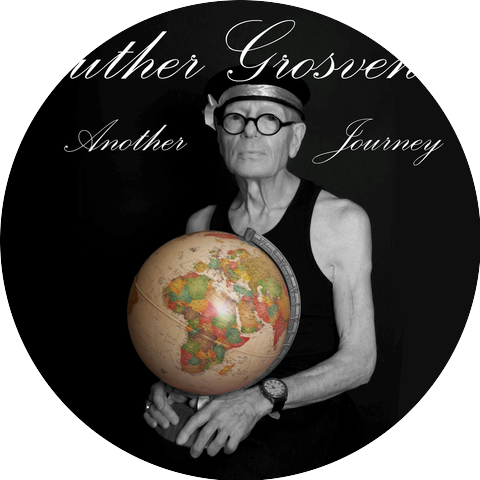 Luther Grosveor
