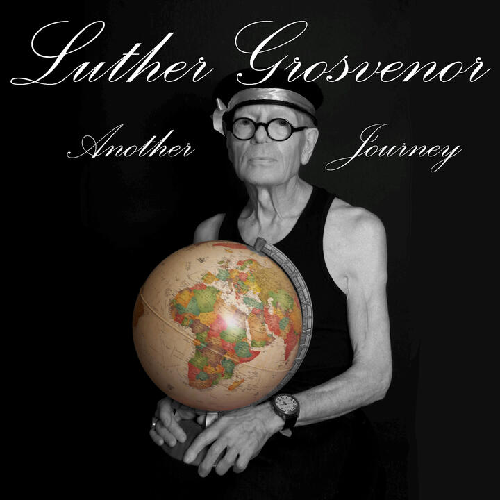 Luther Grosveor