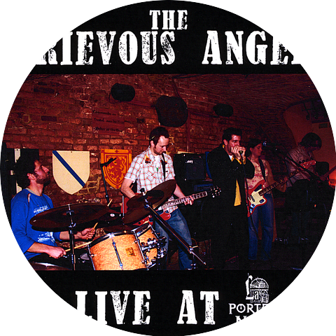 The Grievous Angels