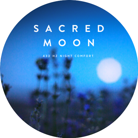 The Sacred Moon