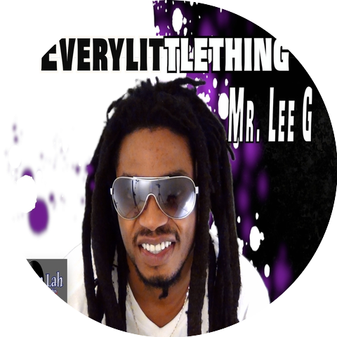 Mr.Lee G