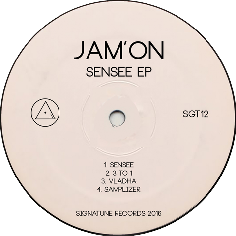 Jam' On