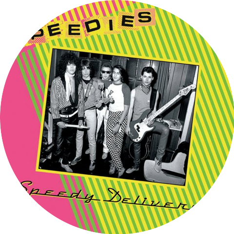 The Speedies