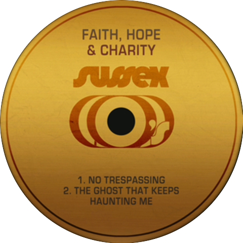 Faith, Hope & Charity