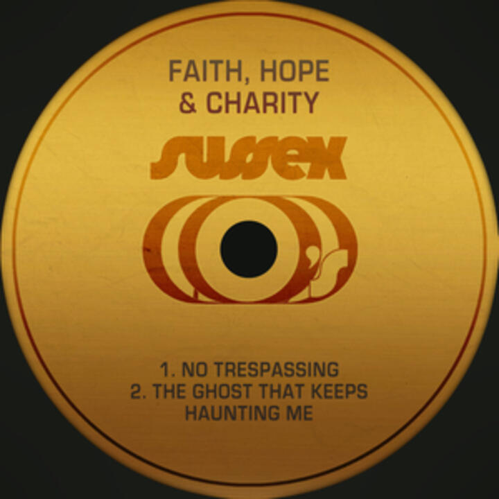 Faith, Hope & Charity