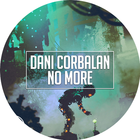 Dani Corbalan