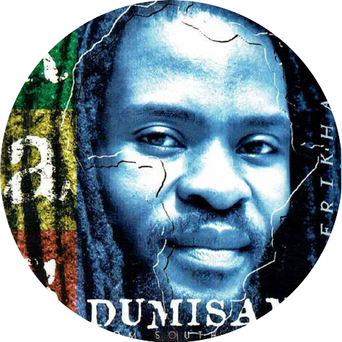Ras Dumisani & Afrikhaya Band