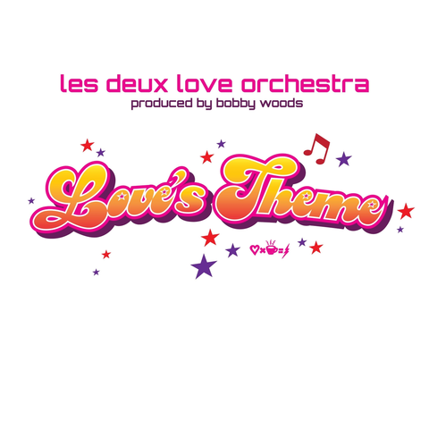 Les Deux Love Orchestra