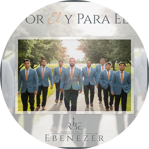 Rondalla Bautista Ebenezer