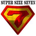 Super Size Seven