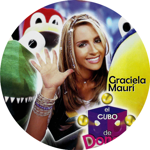 Graciela Mauri