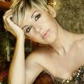 Ana Torroja y Miguel Bosé