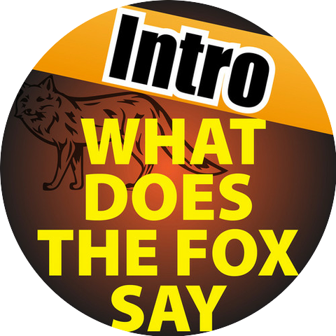 What Does the Fox Say