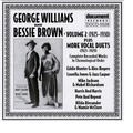 George W. Williams