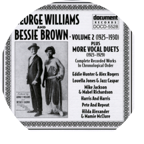 George W. Williams