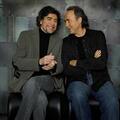 Serrat y Sabina