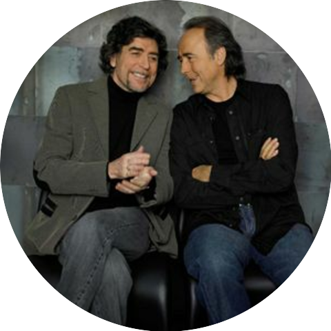 Serrat y Sabina