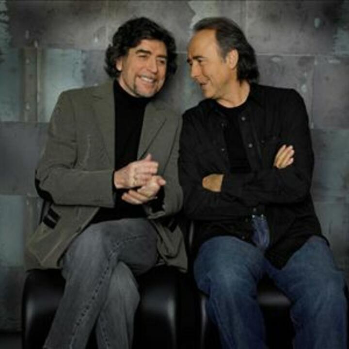 Serrat y Sabina