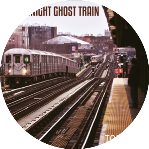 Midnight Ghost Train