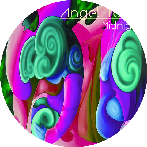 Angel Tonic