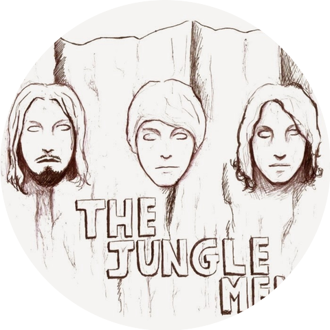The Jungle Men