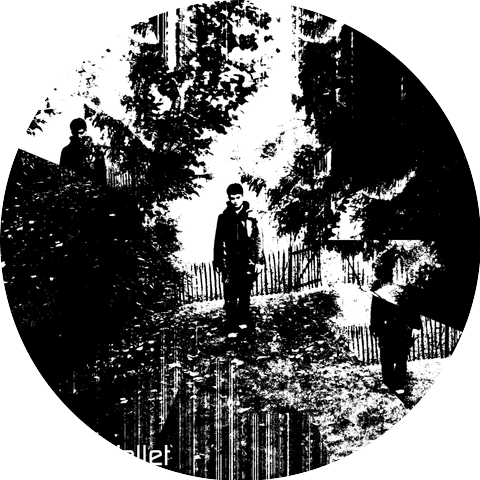 Adrian Wellet