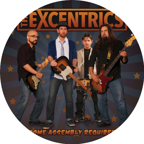 The Excentrics