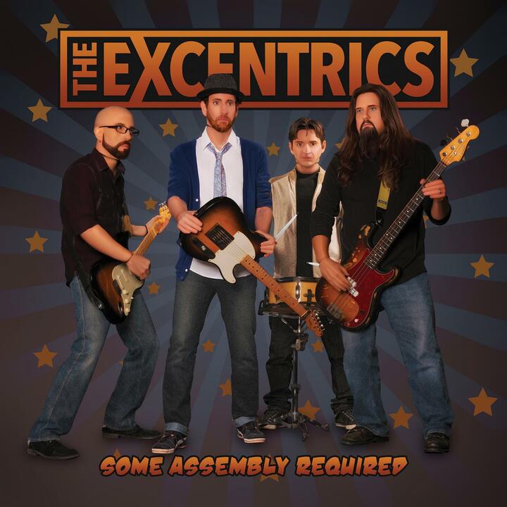 The Excentrics