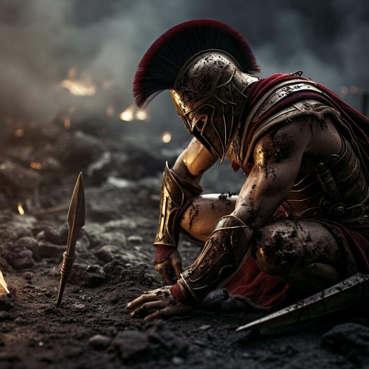 Epic Hero