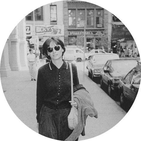 Suzanne Langille