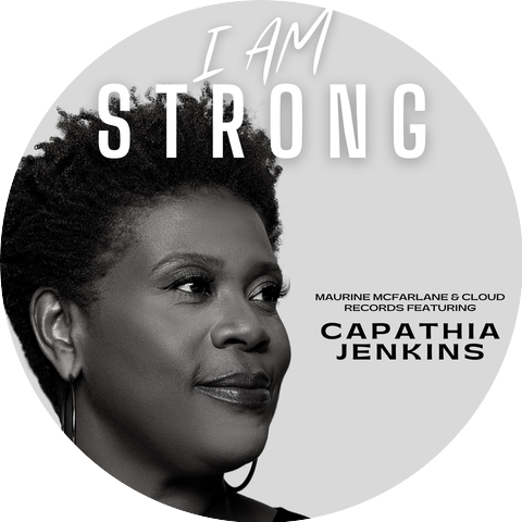 Capathia Jenkins