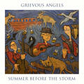 Grievous Angels