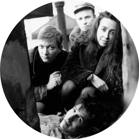 Th' Faith Healers